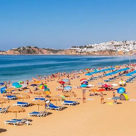 De La Villa Albufeira