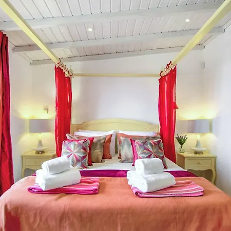 De La Villa Albufeira