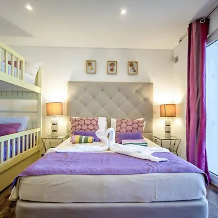 De La Villa Albufeira