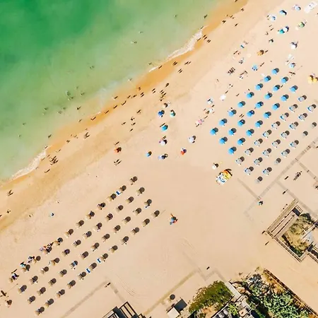De La * Albufeira